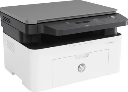 Багатофункціональний Пристрій HP LaserJet 135a (4ZB82A) - Надійний Принтер для Офісу