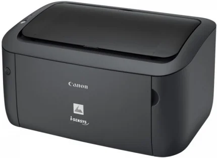 Принтер Лазерний Canon i-SENSYS LBP6030B - Компактний і Продуктивний