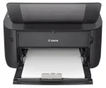 Принтер Лазерний Canon i-SENSYS LBP6030B - Компактний і Продуктивний - Зображення 2