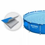 Каркасний Басейн 366x76 см Bestway 56681 - Ідеальний для Літнього Відпочинку - Зображення 3