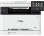 БФП Canon i-SENSYS MF651Cw з Wi-Fi White Ефективне друкування