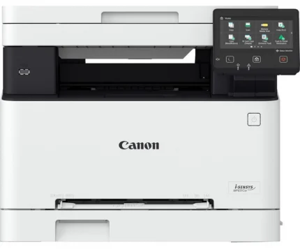 БФП Canon i-SENSYS MF651Cw з Wi-Fi White Ефективне друкування