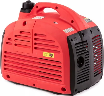 Генератор Huttenberg HT2000 - Надійний Генератор для Різних Завдань