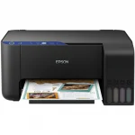 Багатофункціональний Пристрій Epson EcoTank L3250 з WiFi - Зручність Друку та Копіювання