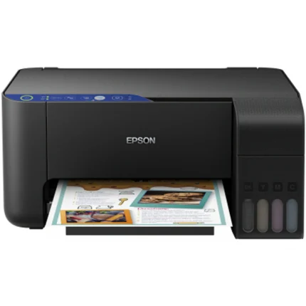 Багатофункціональний Пристрій Epson EcoTank L3250 з WiFi - Зручність Друку та Копіювання