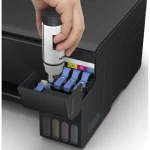 Багатофункціональний Пристрій Epson EcoTank L3250 з WiFi - Зручність Друку та Копіювання - Зображення 3