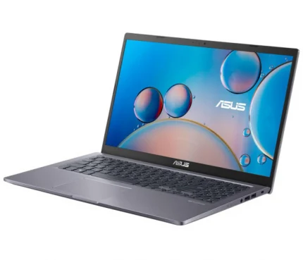 Ноутбук ASUS X515JA-BQ2624 i3-1005G1 / 8GB / 256GB SSD / Slate Gray - Надійний і Стильний
