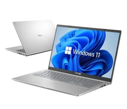 Ноутбук ASUS X515EA-BQ1877 i5-1135G7 / 16GB / 512GB SSD / LED