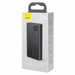 Metal 20000mAh