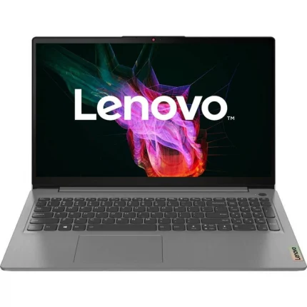 Ноутбук Lenovo IdeaPad 3 15ITL6 15.6" IPS i3-1115G4 8GB RAM 512GB SSD - Надійний і Ефективний Для Щоденного Використання