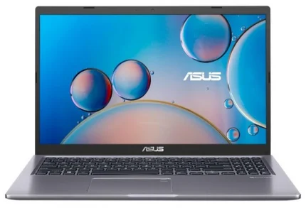 Ноутбук Asus X515JA-BQ3328 i3-1005G1 8GB 512GB Slate Grey - Практичний та Ефективний