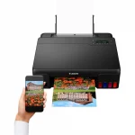 Принтер Canon Photo PIXMA G540 (4621C009AA) - Яскравий і Довговічний Принтер для Фото - Зображення 7