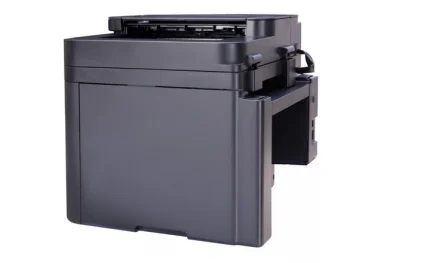 БФП Canon i-SENSYS MF275DW (5621C001) Wi-Fi - Багатофункціональний Принтер з Підключенням Wi-Fi