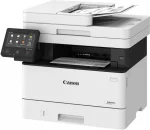 БФП Canon i-SENSYS MF455dw + Wi-Fi (5161C020) - Професійний Багатофункціональний Пристрій - Зображення 2