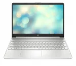 HP 15s-eq2804nw 15.6" FHD / Ryzen 7-5700U / 8GB / 512GB / DOS Natural Silver - Потужний Ноутбук для Роботи та Розваг - Зображення 5