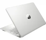 HP 15s-eq2804nw 15.6" FHD / Ryzen 7-5700U / 8GB / 512GB / DOS Natural Silver - Потужний Ноутбук для Роботи та Розваг - Зображення 3