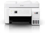 БФП Epson EcoTank L5296 (C11CJ65404) - Революційний підхід до друку - Зображення 2