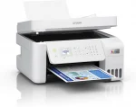 БФП Epson EcoTank L5296 (C11CJ65404) - Революційний підхід до друку - Зображення 3