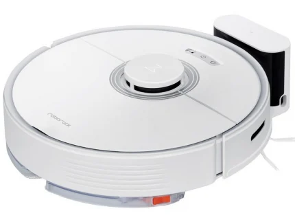 Робот Пилосос Roborock Vacuum Cleaner Q7 Max - Розумне Прибирання з Високою Потужністю