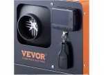 Автономний дизельний обігрівач VEVOR XMZ-D1.1 8 кВт Ефективний автономний дизельний обігрівач для вашого автомобіля або кемпінгу - Зображення 5