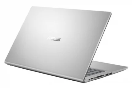 Ноутбук ASUS VivoBook 15 X515JA Silver (X515JA-BQ3326) i3-1005G1 / 8GB / 256GB - Стильний та Продуктивний