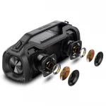 Акустична Система SVEN PS-390 - 50 Вт TWS Bluetooth Підсвічування - Музика з Динамічним Звуком - Зображення 5