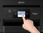 БФП Epson WorkForce Pro WF-3820DWF: Продуктивний принтер для офісу - Зображення 3