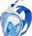 Маска для дайвінгу Aqua Speed ​​DRIFT S/M 7086
