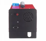 Автономний обігрівач Kraft&Dele WEBASTO 8 кВт 230V/12V - інноваційний комфорт для вашого автомобіля - Зображення 5