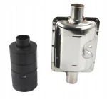 Автономний обігрівач Kraft&Dele WEBASTO 8 кВт 230V/12V - інноваційний комфорт для вашого автомобіля - Зображення 8