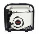 Електрогенератор Royal Kraft Line RK-1500W Бензиновий 1.3 кВт Білий 12/230В - Зображення 3