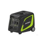 Інверторний генератор Kraft&Dele KD686 4