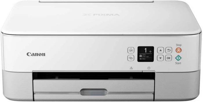 БФП Canon PIXMA TS5351A WiFi білий Легкий та Швидкий друк