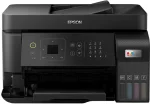 БФП Epson EcoTank L5590 Економічне та продуктивне рішення