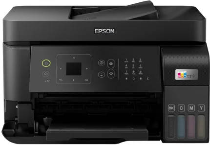 БФП Epson EcoTank L5590 Економічне та продуктивне рішення