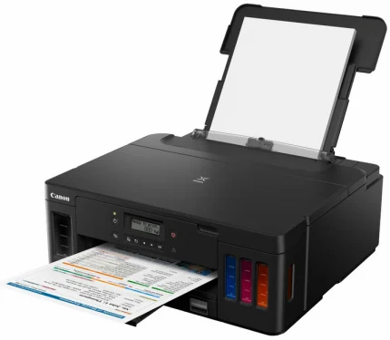 Багатофункціональний Принтер Canon G5040-Економія