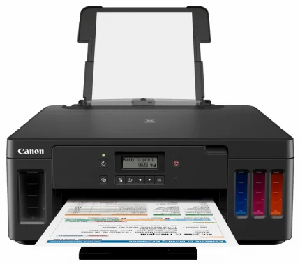 Якість та Інновації в Кожному Друку