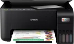 Багатофункціональний Пристрій Epson EcoTank L3270 WiFi (C11CJ67434)Black-Економія