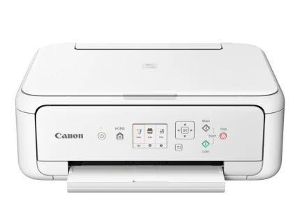 БФП Canon Pixma TS5151 Універсальний принтер з Wi-Fi