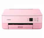БФП Canon Pixma TS5352A Pink: Висока Продуктивність та Вишуканість - Зображення 2