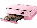БФП Canon Pixma TS5352A Pink: Висока Продуктивність та Вишуканість - Зображення 4