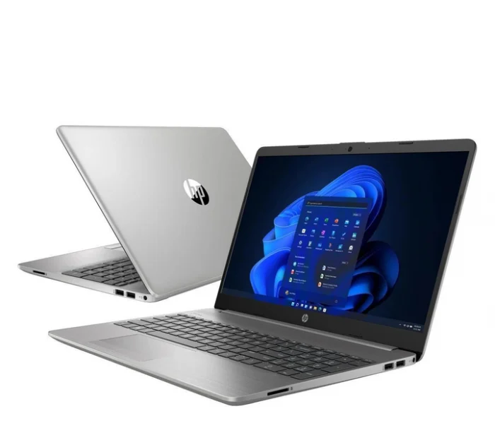 Ноутбук HP 255 G9 W11H 15.6 FHD Ryzen 5 8 ГБ SSD 512 ГБ PCIe 9V1F0AT+Сумка