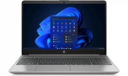 Ноутбук HP 255 G9 W11H 15.6 FHD Ryzen 5 8 ГБ SSD 512 ГБ PCIe 9V1F0AT
