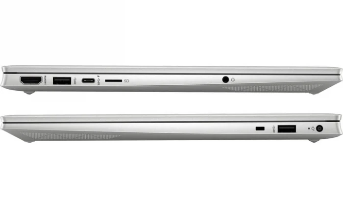 Ноутбук HP 255 G9 W11H 15.6 FHD Ryzen 5 8 ГБ SSD 512 ГБ PCIe 9V1F0AT+Сумка - Зображення 4