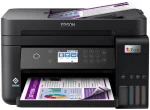 БФП Epson EcoTank L6270 Wi-Fi Повний функціонал для офісу