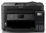 БФП Epson EcoTank L6270: Висока продуктивність і зручність для вашого офісу - Зображення 2