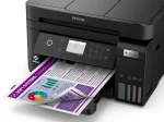 БФП Epson EcoTank L6270: Висока продуктивність і зручність для вашого офісу - Зображення 4