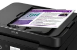 БФП Epson EcoTank L6270: Висока продуктивність і зручність для вашого офісу - Зображення 5
