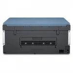 Багатофункціональний пристрій HP Smart Tank 725: Wi-Fi і висока продуктивність для дому та офісу - Зображення 3