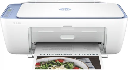 БФП HP DeskJet 2822e Компактний та Ефективний друк